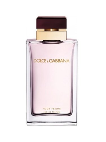 POUR FEMME100 DOLCE AND GABBANA POUR FEMME EDP 100ml - Image 1
