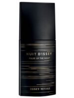 ISSEY MIYAKE NUIT D'ISSEY PULSE OF THE NIGHT EDP 100ml