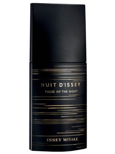 PULSE OF THE NIGHT1 ISSEY MIYAKE NUIT D'ISSEY PULSE OF THE NIGHT EDP 100ml - Image 1