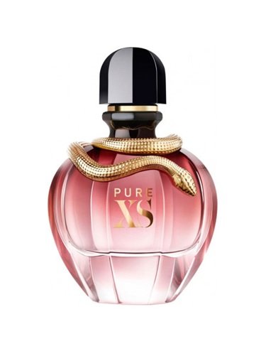 PURE XSHER1 PACO RABANNE PURE XS EDP 80ml - Image 1
