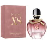 PACO RABANNE PURE XS EDP 80ml - Image 2