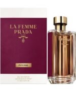 PRADA LA FEMME INTENSE EDP 100ml - Image 2