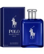 RALPH LAUREN POLO BLUE EDP 125ml - Image 2