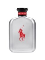 RALPH LAUREN POLO RED RUSH EDT 125ml