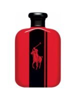RALPH LAUREN POLO RED EDT 125ml