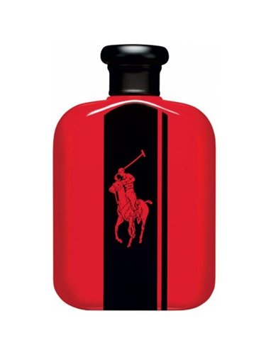 RED1 RALPH LAUREN POLO RED EDT 125ml - Image 1