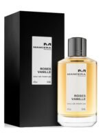 MANCERA ROSES VANILLE EDP 120ml - Image 2