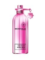 MONTALE ROSES MUSK HAIR MIST 100ml