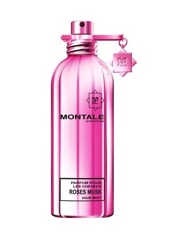 ROSES MUSK HAIR MIST1 MONTALE ROSES MUSK HAIR MIST 100ml - Image 1