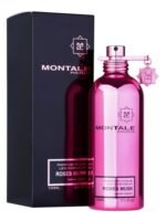 MONTALE ROSES MUSK HAIR MIST 100ml - Image 2