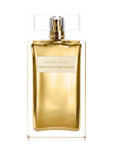 SANTAL MUSC1 NARCISO RODRIGUEZ SANTAL MUSC EDP INTENSE 100ml - Image 1