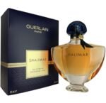 GUERLAIN SHALIMAR EDP 90ml - Image 2