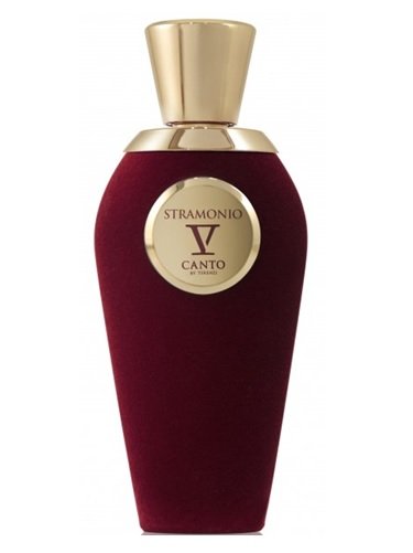 STRAMONIO V CANTO STRAMONIO EXTRAIT DE PARFUM 100ml - Image 1