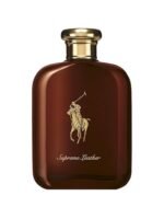 RALPH LAUREN POLO SUPREME LEATHER EDP 125ml