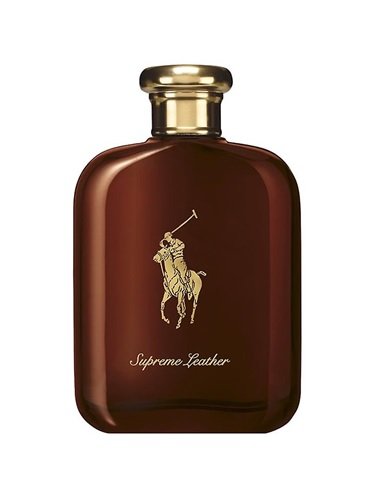 SUPREME LEATHER1 RALPH LAUREN POLO SUPREME LEATHER EDP 125ml - Image 1