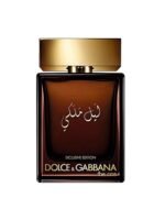 DOLCE AND GABBANA THE ONE ROYAL NIGHT EDP 100ml