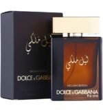 DOLCE AND GABBANA THE ONE ROYAL NIGHT EDP 100ml - Image 2