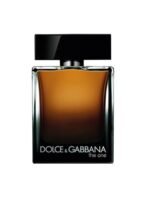 DOLCE AND GABBANA THE ONE FOR MEN EDP 100ml