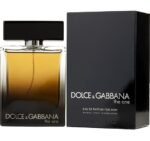 DOLCE AND GABBANA THE ONE FOR MEN EDP 100ml - Image 2