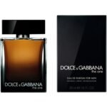 DOLCE AND GABBANA THE ONE FOR MEN EDP 50ml - Image 2