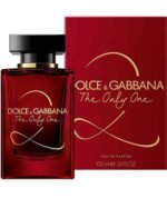 DOLCE AND GABBANA THE ONLY ONE NO.2 EDP 100ml - Image 2