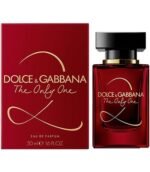 DOLCE AND GABBANA THE ONLY ONE NO.2 EDP 50ml - Image 2