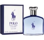 RALPH LAUREN POLO ULTRA BLUE EDT 75ml - Image 2