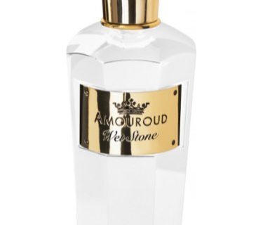 AMOUROUD WET STONE PARFUM 100ml