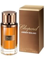 CHOPARD AMBER MALAKI EDP 80ml - Image 2