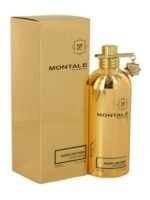 MONTALE AOUD LEATHER EDP 100ml - Image 2