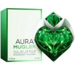 MUGLER AURA EDP 90ml - Image 2