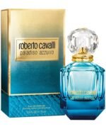 ROBERTO CAVALLI PARADISO AZZURRO EDP 75ml - Image 2