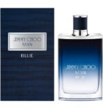 JIMMY CHOO MAN BLUE EDT 100ml - Image 2