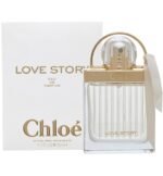 CHLOE LOVE STORY EDP 50ml - Image 2