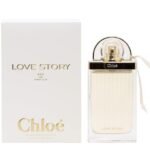CHLOE LOVE STORY EDP 75ml - Image 2