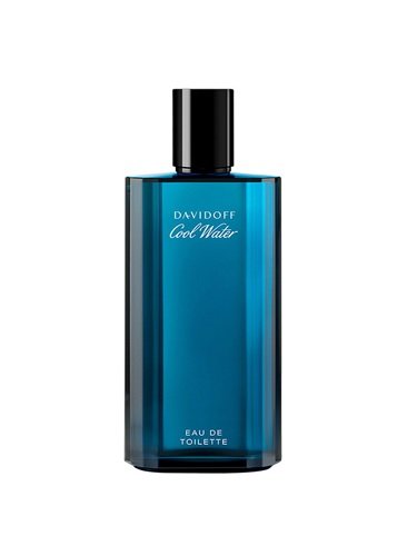 coolwateR eau de toilette751 DAVIDOFF COOL WATER EDT 75ml - Image 1