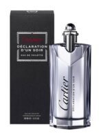 CARTIER DECLARATION D'UN SOIR EDT 100ml - Image 2