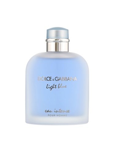 dolce-gabbana-light-blue-eau-intense-pour-homme-eau-de-parfum-spray-100ml1 DOLCE AND GABBANA LIGHT BLUE EAU INTENSE POUR HOMME EDP 100ml - Image 1