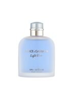 DOLCE AND GABBANA LIGHT BLUE EAU INTENSE POUR HOMME EDP 50ml
