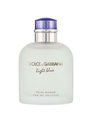 dolce-gabbana-light-blue-pour-homme-eau-de-toilette-spray-125ml1 DOLCE AND GABBANA LIGHT BLUE POUR HOMME EDT 125ml - Image 1