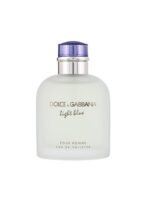 DOLCE AND GABBANA LIGHT BLUE POUR HOMME EDT 75ml