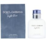 DOLCE AND GABBANA LIGHT BLUE POUR HOMME EDT 75ml - Image 2