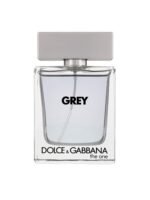 DOLCE AND GABBANA THE ONE GREY FOR MEN EDT INTENSE 100ml