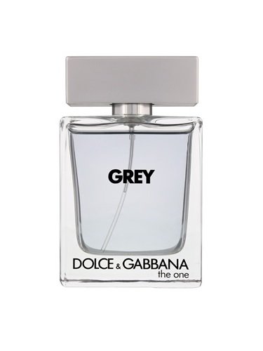 dolce-gabbana-the-one-grey-eau-de-toilette-intense-spray100 DOLCE AND GABBANA THE ONE GREY FOR MEN EDT INTENSE 100ml - Image 1