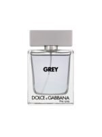 DOLCE AND GABBANA THE ONE GREY FOR MEN EDT INTENSE 50ml