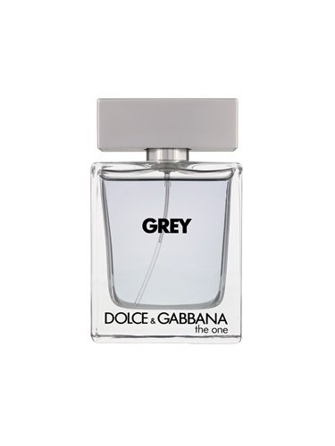 dolce-gabbana-the-one-grey-eau-de-toilette-intense-spray50 DOLCE AND GABBANA THE ONE GREY FOR MEN EDT INTENSE 50ml - Image 1
