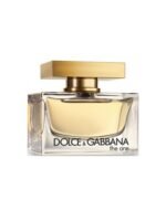 DOLCE AND GABBANA THE ONE EDP 75ml