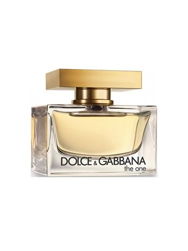 dolce_gabbana_the_one EDP1 DOLCE AND GABBANA THE ONE EDP 75ml - Image 1