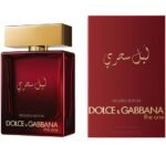 DOLCE AND GABBANA THE ONE MYSTERIOUS NIGHT EDP 100ml - Image 2