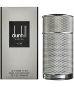 DUNHILL ICON FOR MEN EDP 100ml - Image 2